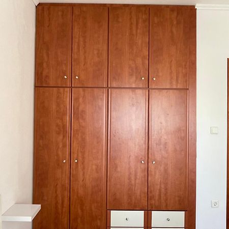 Minimal Apartment Kavala Exterior foto