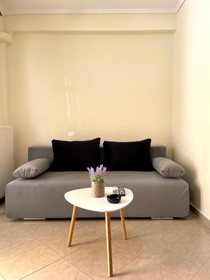 Minimal Apartment Kavala Exterior foto