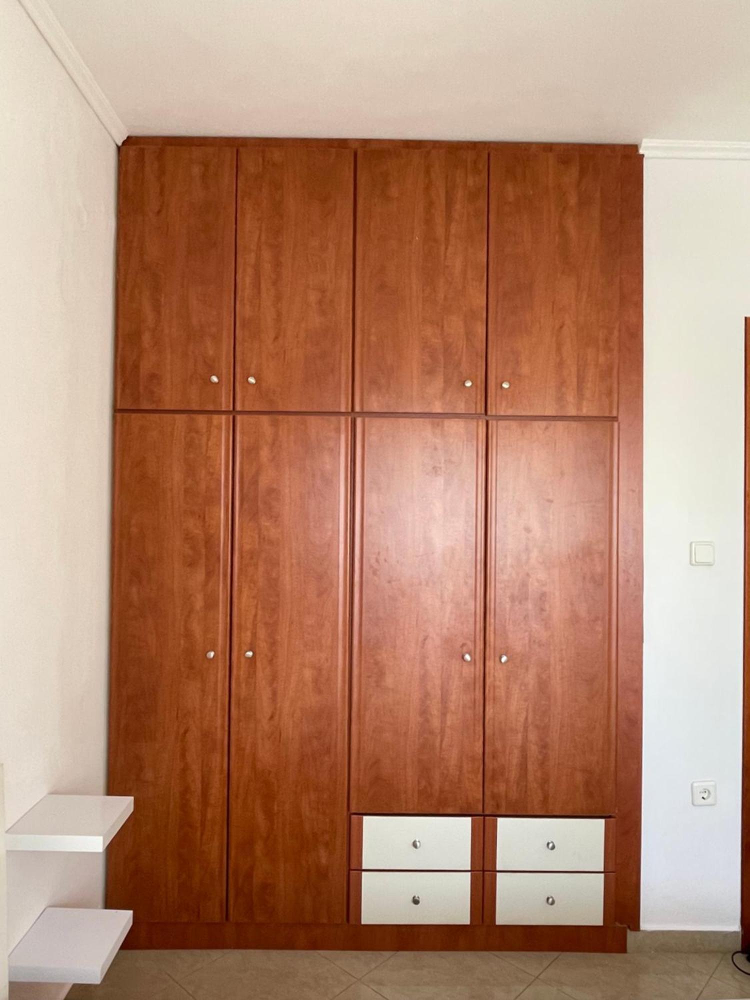 Minimal Apartment Kavala Exterior foto
