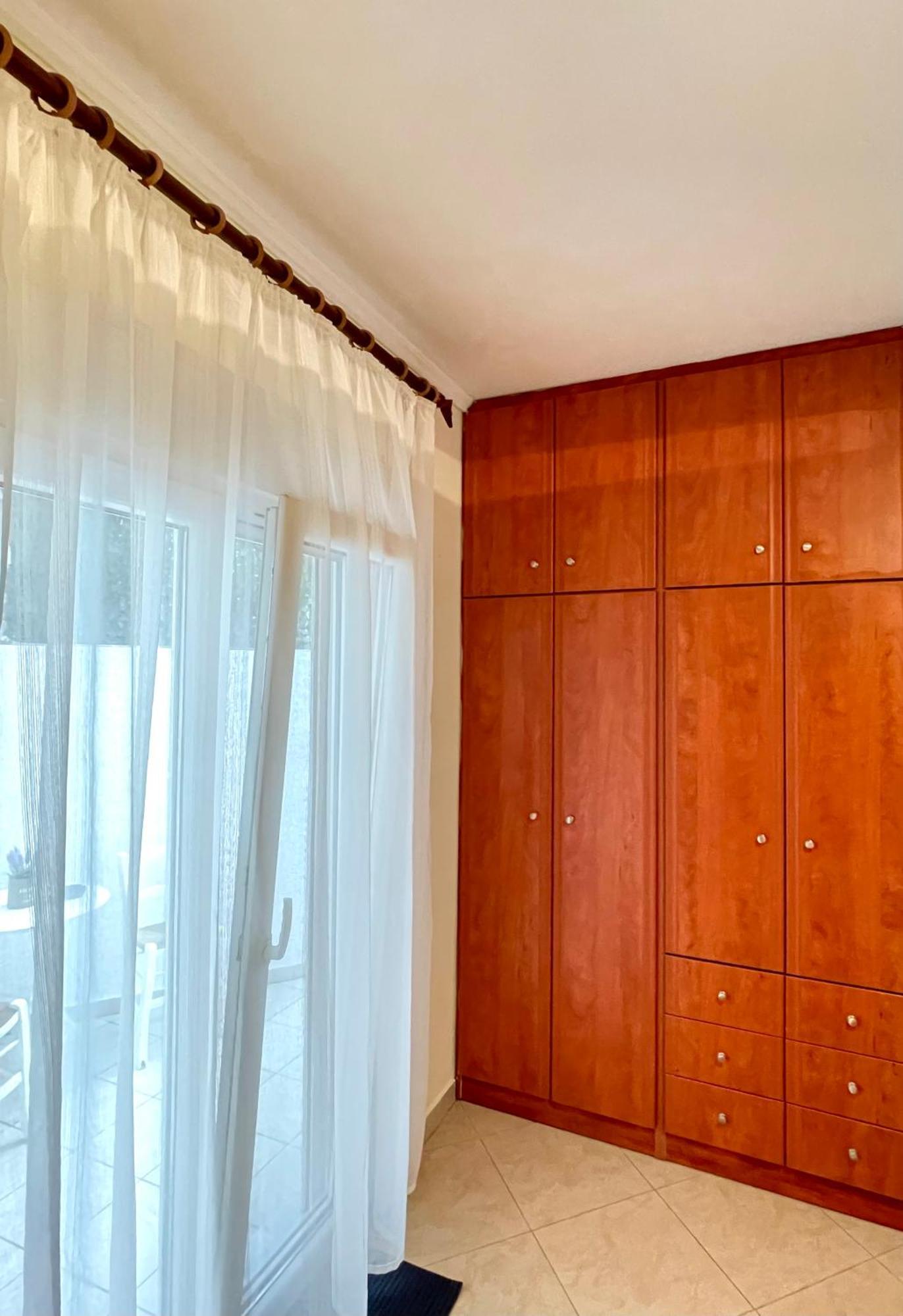 Minimal Apartment Kavala Exterior foto