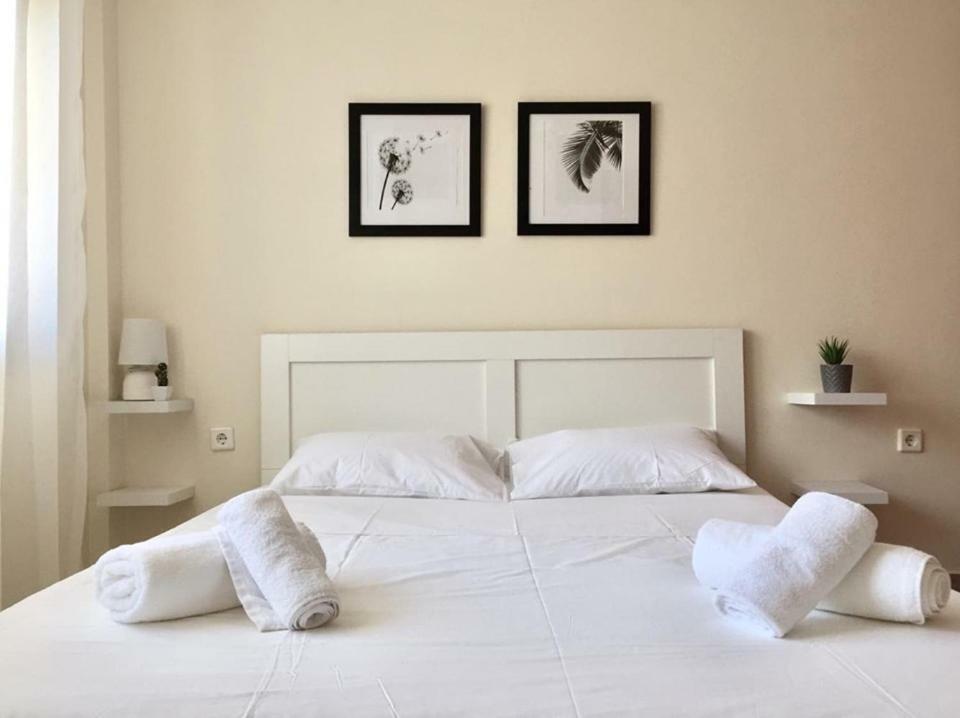 Minimal Apartment Kavala Exterior foto
