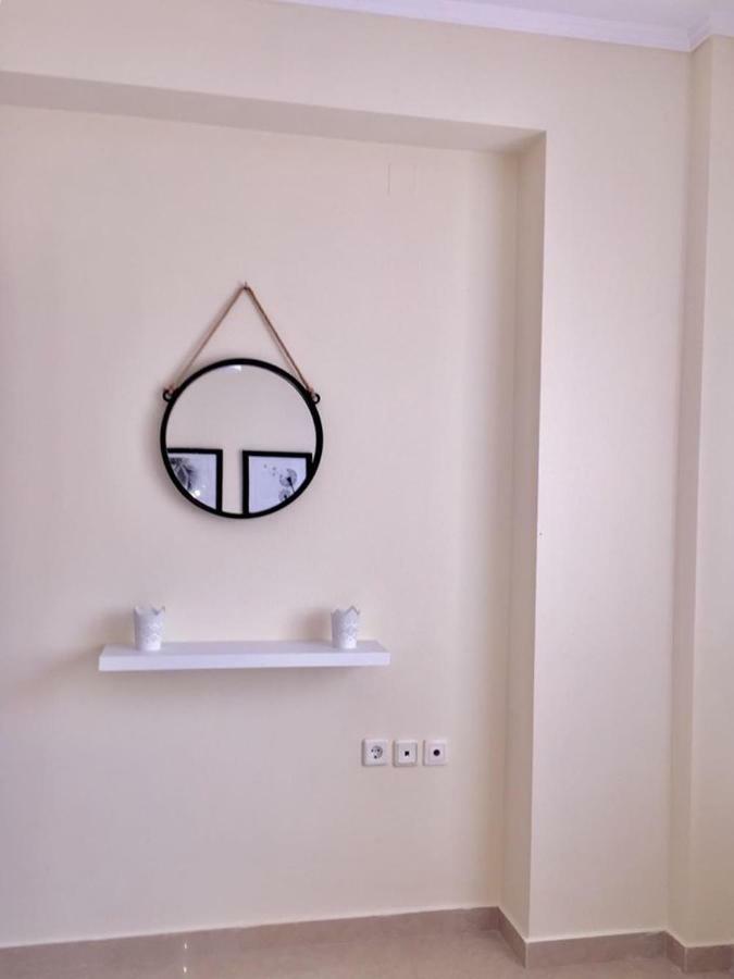 Minimal Apartment Kavala Exterior foto