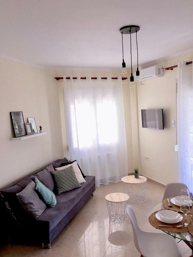 Minimal Apartment Kavala Exterior foto